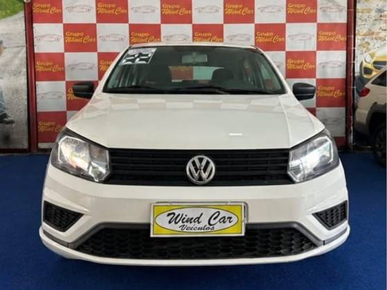 VOLKSWAGEN GOL 1.6 MSI TOTALFLEX 4P MANUAL VOLKSWAGEN GOL 1.6 MSI TOTALFLEX 4P MANUAL
